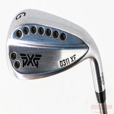 PXG 0311 XF GEN2 Chrome Wedge Gap GW Aerotech SteelFiber i70 Graphite Senior Right Handed 36.5in