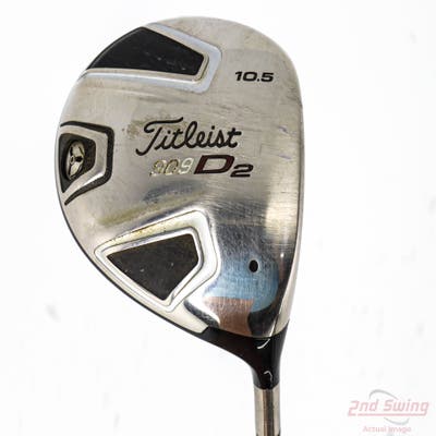 Titleist 909 D2 Driver 10.5° Titleist Aldila VooDoo Graphite Regular Right Handed 45.5in