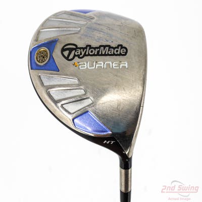 TaylorMade Burner HT Driver 13° TM Reax Superfast 50 Graphite Ladies Right Handed 45.0in