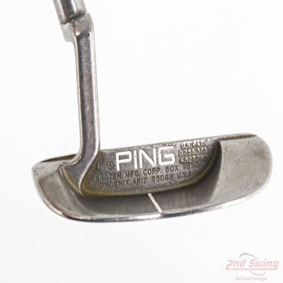 Ping B60 Putter Steel Right Handed Black Dot 35.5in