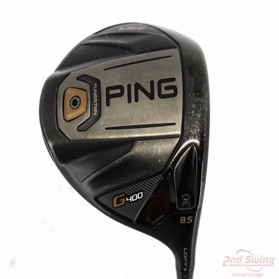 Ping G400 LS Tec Driver 8.5° Mitsubishi Kai'li Blue 50 Graphite Regular Right Handed 45.75in
