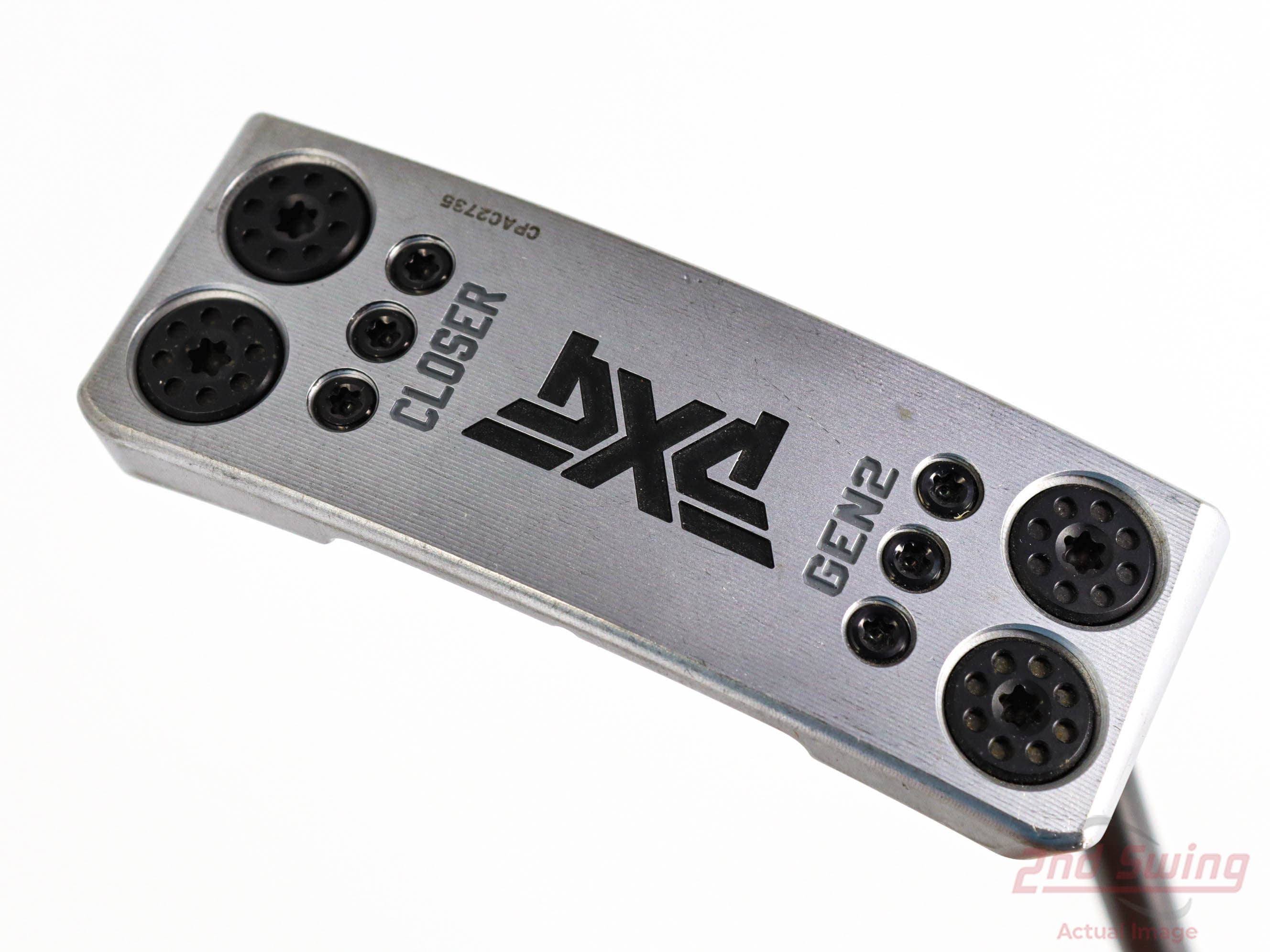 PXG Closer Gen2 Putter | 2nd Swing Golf