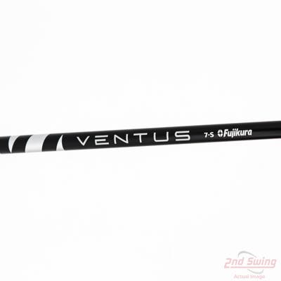 Mint Uncut Fujikura Ventus Black Velocore 70g Driver Shaft Stiff 46.0in