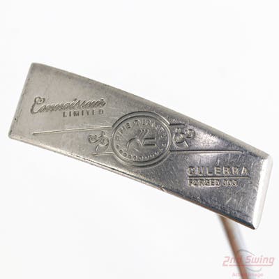 Never Compromise Culebra Putter Steel Right Handed 35.0in