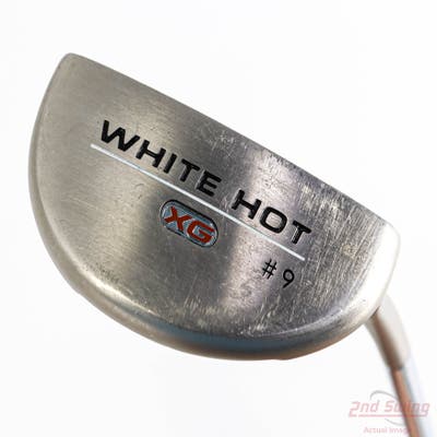 Odyssey White Hot XG 9 Putter Steel Right Handed 35.0in
