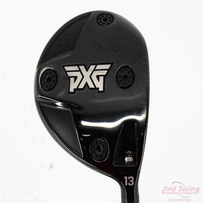 PXG Secret Weapon Mini Driver 13° Fujikura Ventus Velocore+ Blue 7 Graphite X-Stiff Right Handed 43.75in