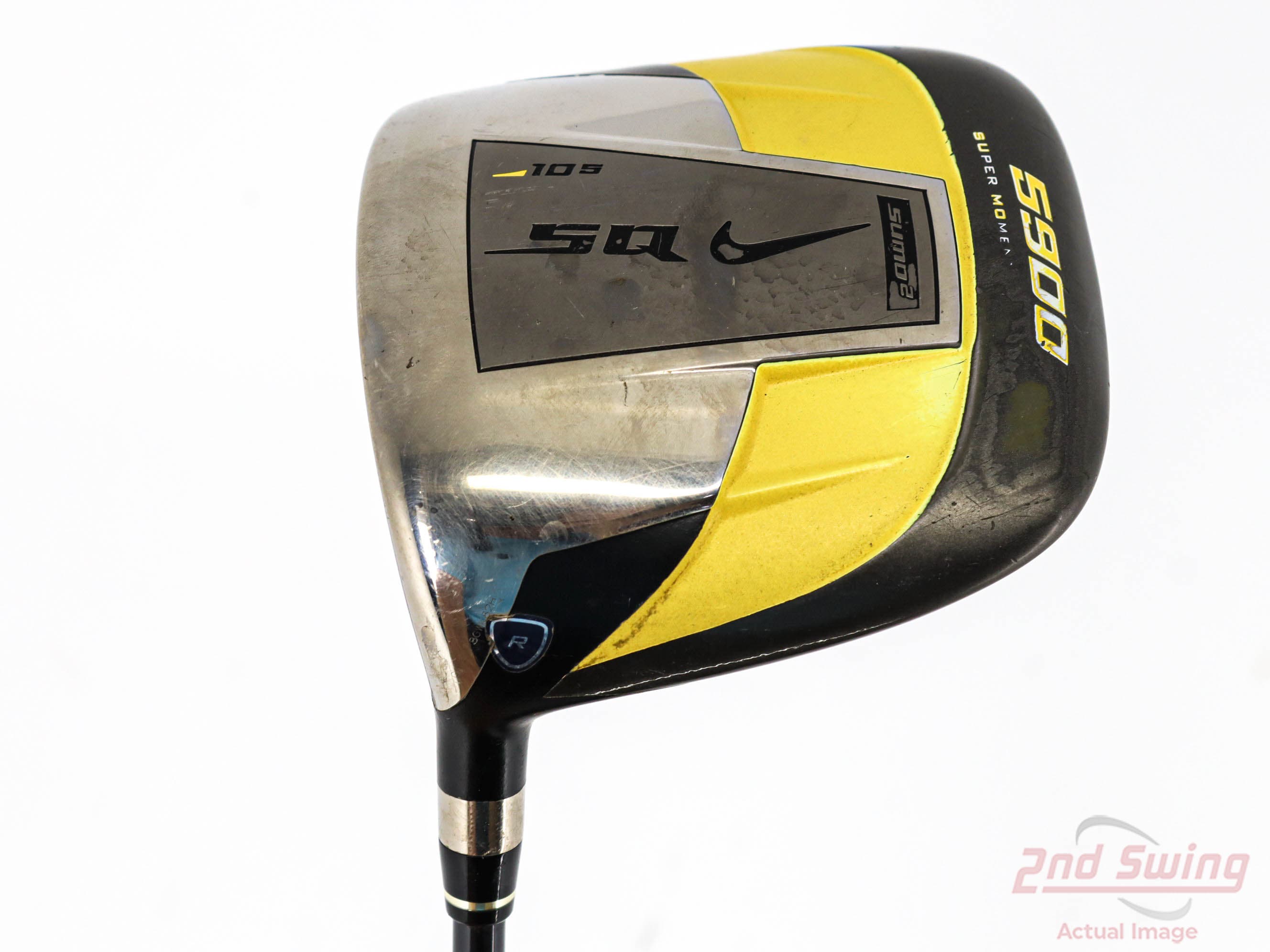 Nike Sasquatch Sumo 2 5900 Driver | 2nd Swing Golf