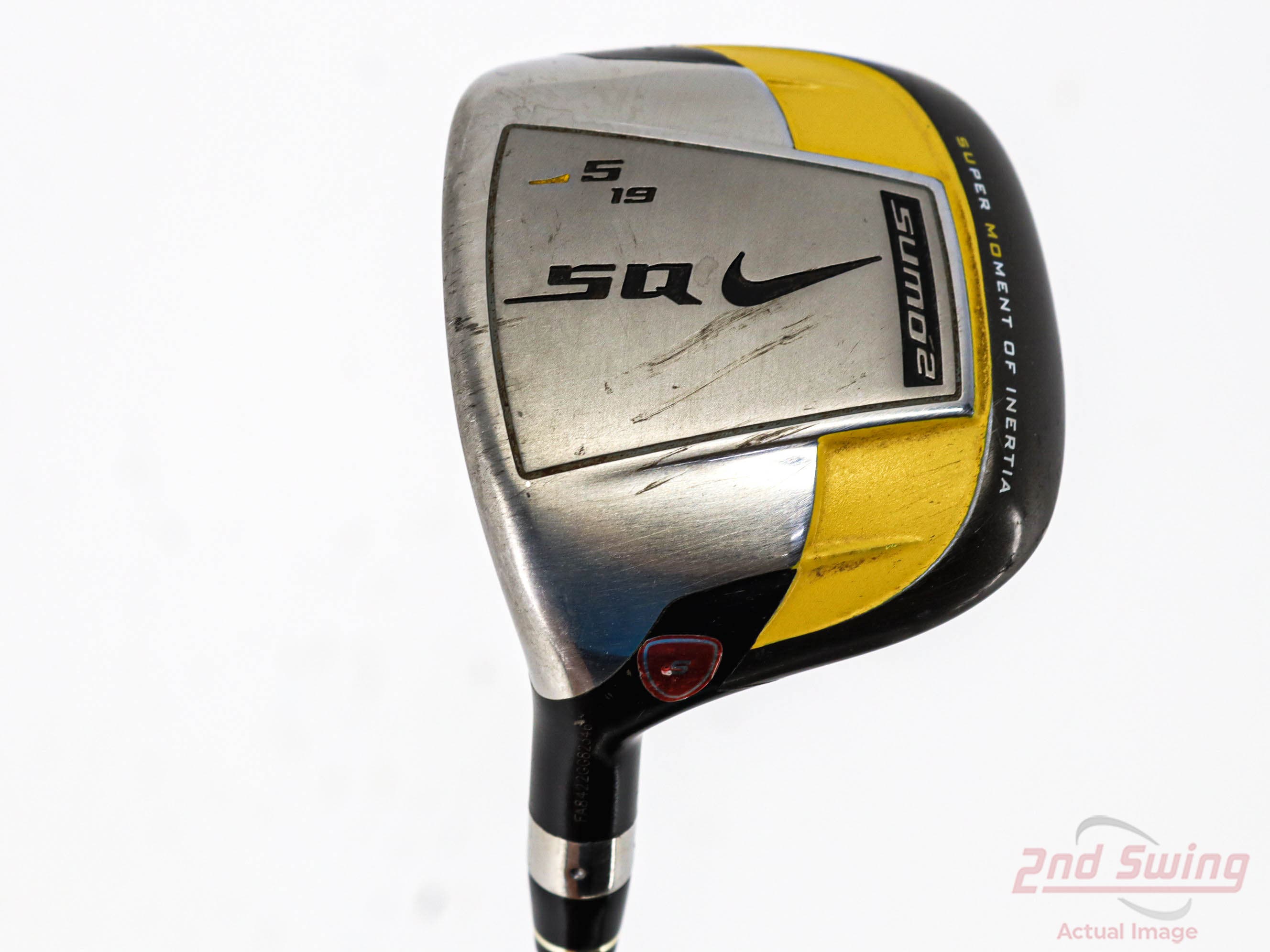 Nike Sasquatch Sumo 2 Fairway Wood | 2nd Swing Golf