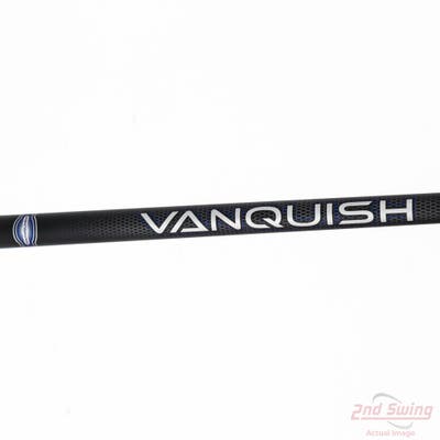 Used W/ Callaway RH Adapter Mitsubishi Golf Vanquish 50g Fairway Shaft Regular 42.25in