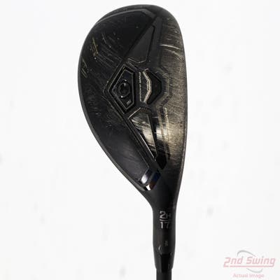 Cobra Darkspeed Hybrid 2 Hybrid 17° Nippon NS Pro Modus 3 GOST Graphite Stiff Right Handed 40.75in