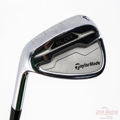 TaylorMade SLDR Wedge Gap GW FST KBS TOUR C-Taper 90 Steel Stiff Left Handed 36.0in