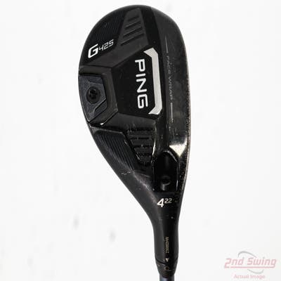 Ping G425 Hybrid 4 Hybrid 22° ALTA CB 70 Slate Graphite Regular Right Handed 39.5in