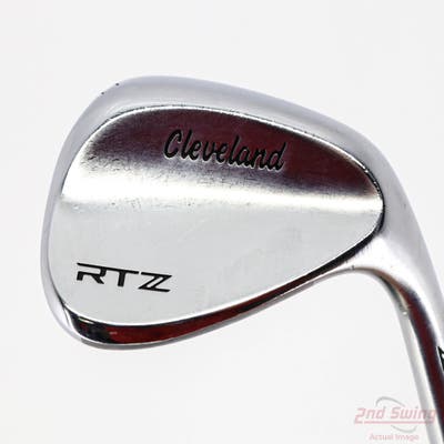 Cleveland RTZ Tour Satin Wedge Gap GW 50° 10 Deg Bounce Nippon NS Pro Modus 3 Tour 120 Steel Stiff Right Handed 35.75in