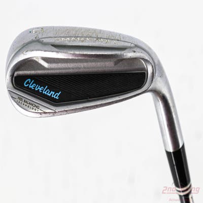 Cleveland Smart Sole 3C Chipper Cleveland Action Ultralite 50 Graphite Ladies Right Handed 33.5in