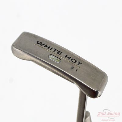 Odyssey White Hot XG 1 Putter Steel Right Handed 34.0in