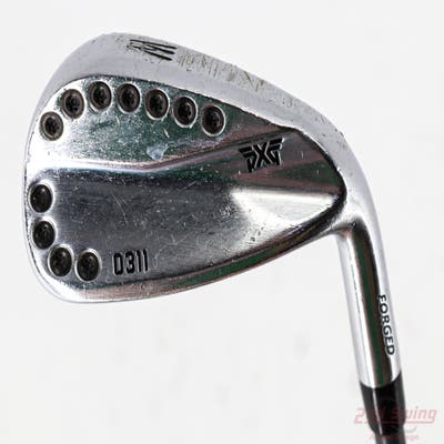 PXG 0311 Chrome Single Iron Pitching Wedge PW Fujikura PRO 95I Graphite Stiff Right Handed 36.25in