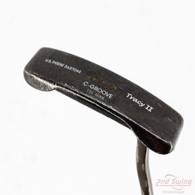 Yes Tracy II Putter Steel Right Handed 34.0in