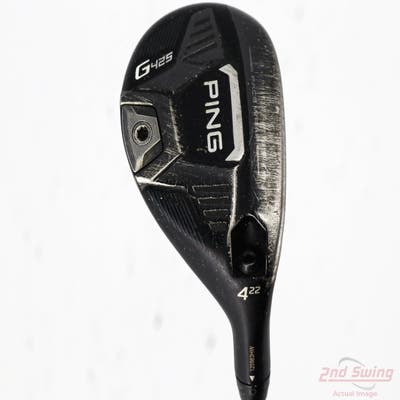 Ping G425 Hybrid 4 Hybrid 22° ALTA CB 70 Slate Graphite Stiff Right Handed 39.75in