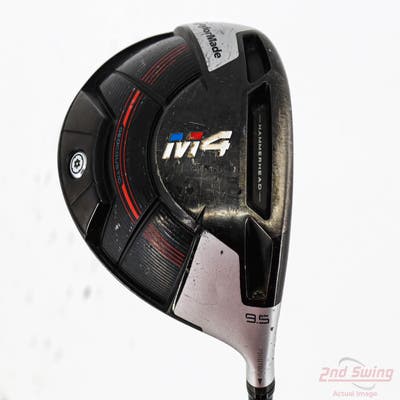 TaylorMade M4 Driver 9.5° Aldila VS Proto 70 Graphite X-Stiff Right Handed 46.0in