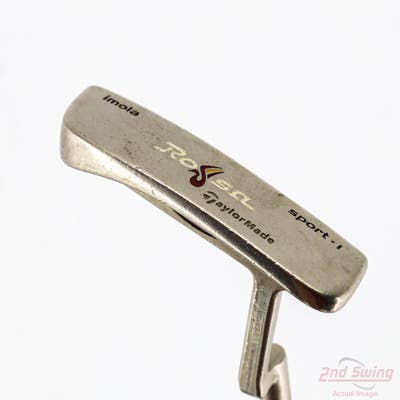 TaylorMade Rossa Imola Sport 1 Putter Steel Right Handed 35.25in