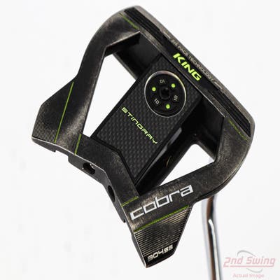 Cobra KING Vintage Stingray Putter Steel Right Handed 35.0in