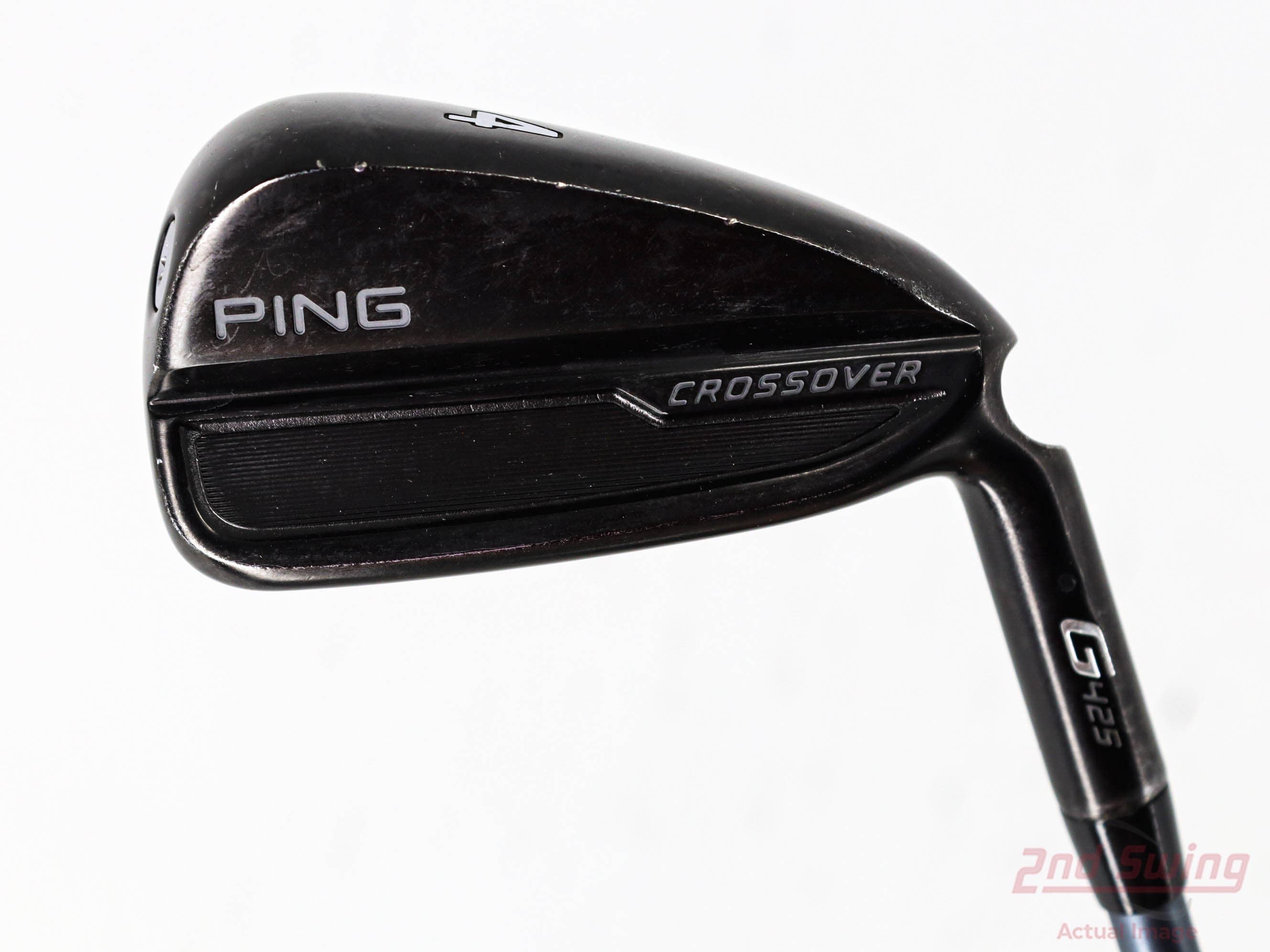Ping G425 Crossover Utility Iron | 2nd Swing Golf