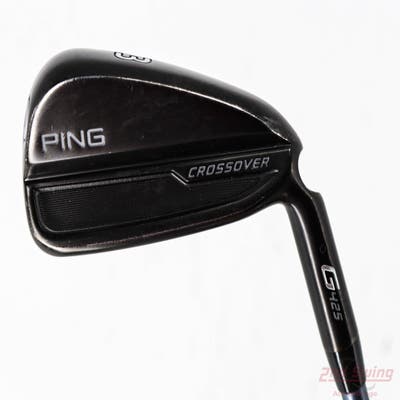 Ping G425 Crossover Utility Iron 3 Utility ALTA CB 70 Slate Graphite Regular Right Handed Black Dot 40.0in