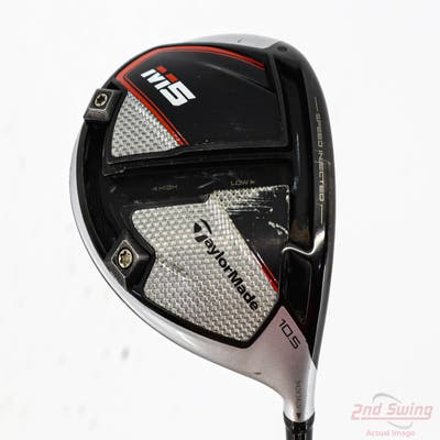TaylorMade M5 Driver 10.5° Project X HZRDUS Smoke Black 70 Graphite Stiff Right Handed 46.0in