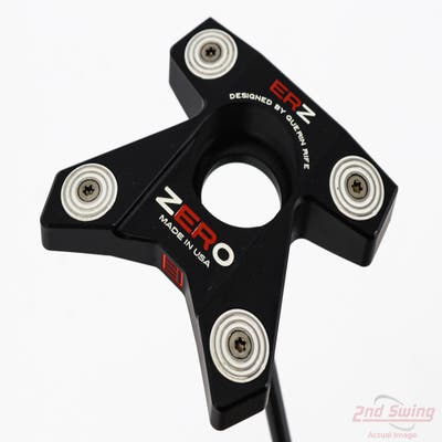 Evnroll ERZERO Putter Steel Right Handed 35.0in