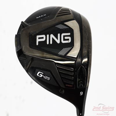 Ping G425 Max Driver 9° ALTA CB 55 Slate Graphite Senior Right Handed 45.5in