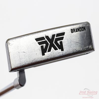 PXG Brandon H Putter Steel Right Handed 34.5in