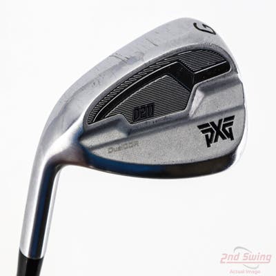 PXG 0211 DC Wedge Gap GW True Temper Elevate MPH 95 Steel Regular Left Handed 36.25in