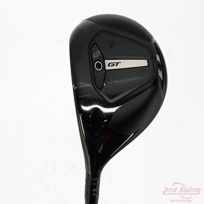 Titleist GT280 Mini Driver 13° Mitsubishi Tensei 1K Blue 55 Graphite Senior Left Handed 44.0in