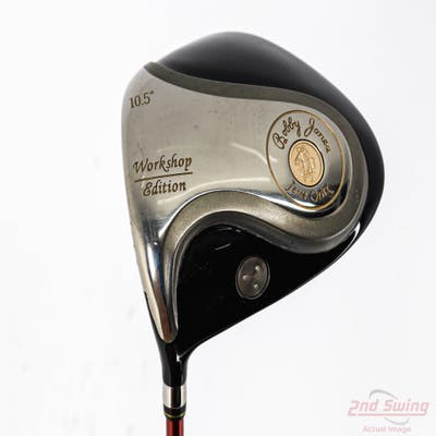 Bobby Jones Jesse Ortiz Workshop Series Driver 10.5° Aldila DVS 60 Graphite Regular Left Handed 46.25in