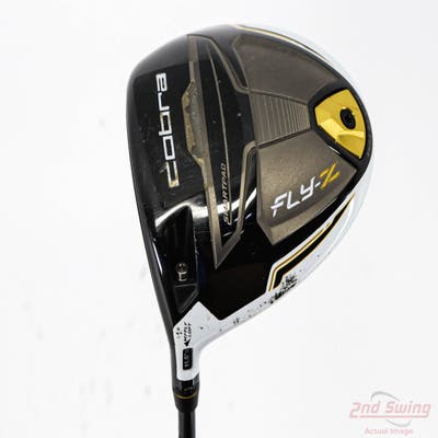 Cobra Fly-Z Driver 11.5° Cobra Matrix VLCT Sp Graphite Regular Left Handed 45.75in