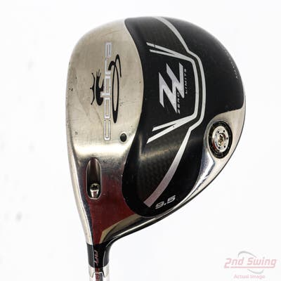 Cobra ZL Driver 9.5° Cobra Aldila VooDoo Graphite Regular Left Handed 46.5in
