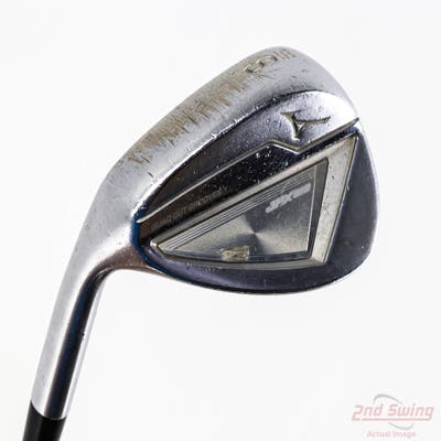 Mizuno JPX 919 Wedge Sand SW 55° Nippon NS Pro Modus 3 Tour 105 Steel Regular Left Handed 35.75in