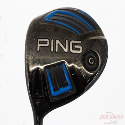 Ping 2016 G SF Tec Driver 12° ALTA CB 55 Graphite Senior Left Handed 46.0in