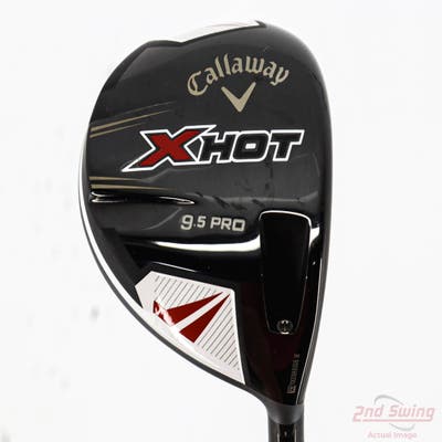 Callaway 2013 X Hot Driver 9.5° Project X Velocity Graphite Regular Right Handed 46.0in