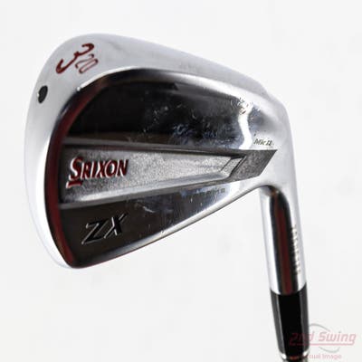 Srixon ZX MK II Utility Utility Iron 3 Utility 20° Aerotech SteelFiber i80cw Graphite Regular Right Handed 40.75in