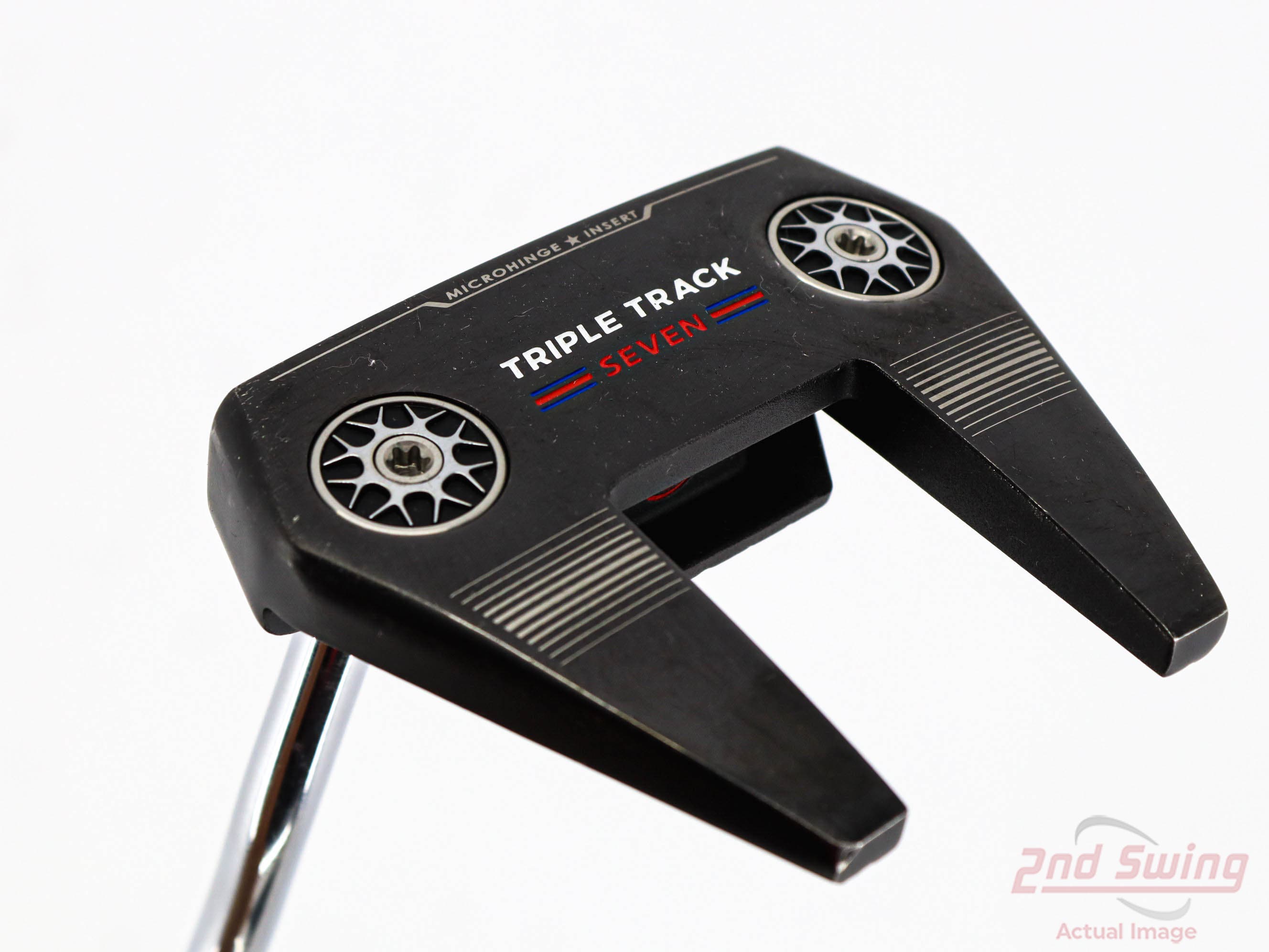Odyssey Triple Track Seven Putter | 2nd Swing Golf