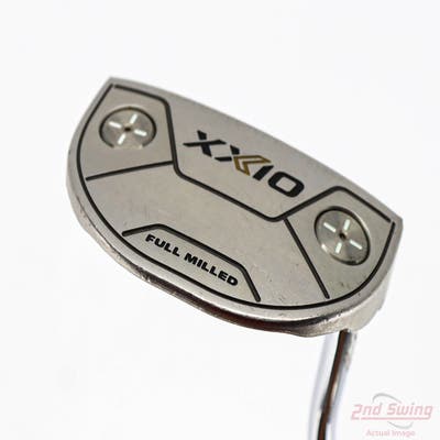 XXIO Mallet Putter Steel Right Handed 35.0in