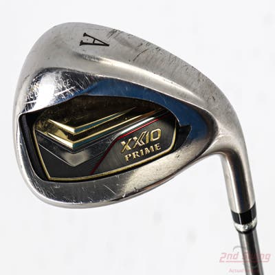 XXIO Prime 12 Wedge Gap GW XXIO Prime SP-1200 Graphite Regular Right Handed 36.0in