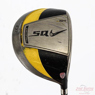 Nike Sasquatch Sumo 5000 Driver 10.5° Nike Sasquatch Diamana Graphite Stiff Right Handed 46.0in
