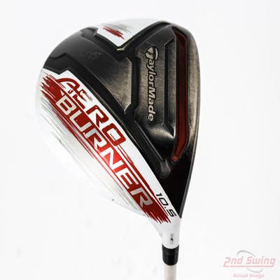 TaylorMade AeroBurner Driver 10.5° Matrix Speed RUL-Z 50 Graphite Regular Right Handed 46.0in