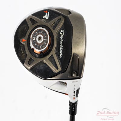 TaylorMade R1 Driver 10° TM Aldila RIP Phenom 55 Graphite Regular Right Handed 45.5in