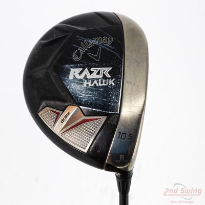 Callaway Razrhawk Driver 10.5° Callaway Aldila RIP Graphite Regular Right Handed 46.25in