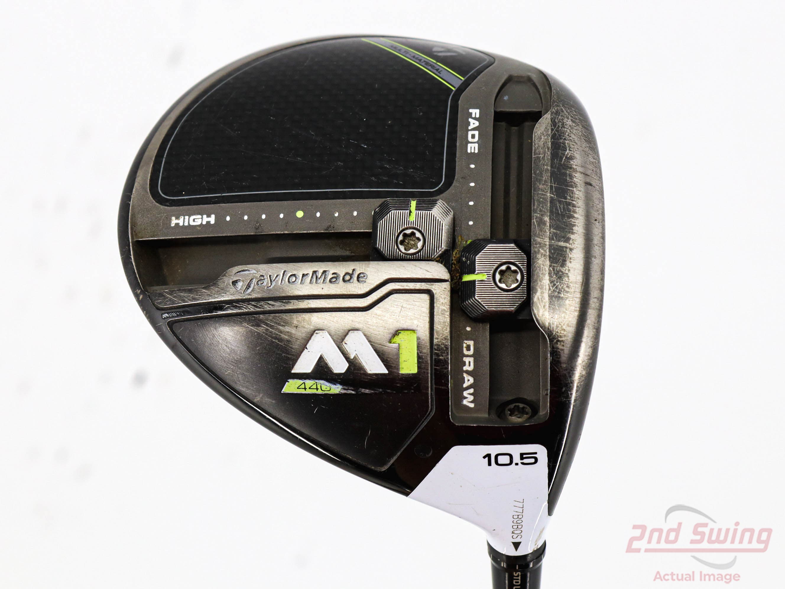 TaylorMade M1 440 Driver | 2nd Swing Golf