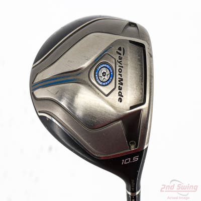 TaylorMade Jetspeed Driver 10.5° TM Matrix VeloxT 49 Graphite Regular Right Handed 46.0in