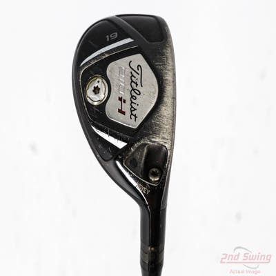 Titleist 910 H Hybrid 3 Hybrid 19° Titleist Diamana Kai'li 80 Graphite Stiff Right Handed 40.25in